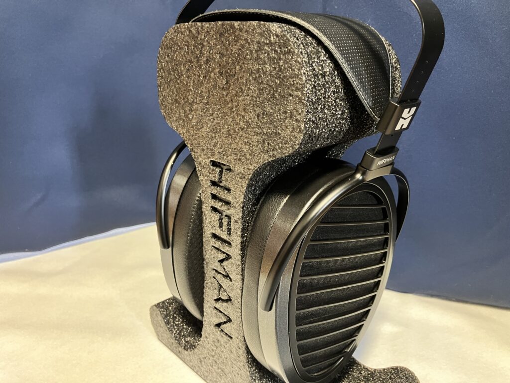 HIFIMAN ARYA】レビュー！高解像度でDTM・リスニングどちらにも